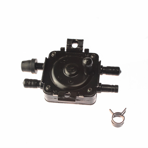 Kompatibel mit Kraftstoffpumpe für John Deere Onan Motor F-910 F930 116 316 318 420 70 90 Skid Steer 149-2187-02-B AM107870-B
