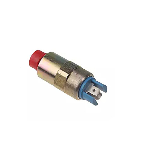Kompatibel mit Fuel Solenoid 26431675 für Perkins Massey Ferguson 240 265 375 230 231 233 234