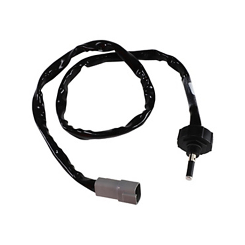 Funktioniert gut mit Caterpillar CAT 311D 312D 313D 320D 323D 324D 325D 326D - Kraftstoff-Wasserstandsensor 382-2001 CA382200 C7.1 C9 C9.3 C13 311D LRR, 312D, 312D L, 313D, 315D L, 318D L, 319D LN, 320D, 320D FM, 320D GC, 320D LN, 320D LRR, 320D LRR, 320D