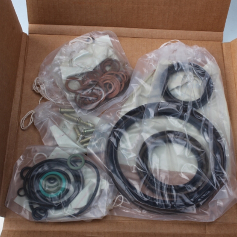 Speziell für Bobcat 863 864 873 883 A220 A300 S250 T200 - Volldichtungs-Kit 6668899 863,864,873,883,A220,A300,S250,T200