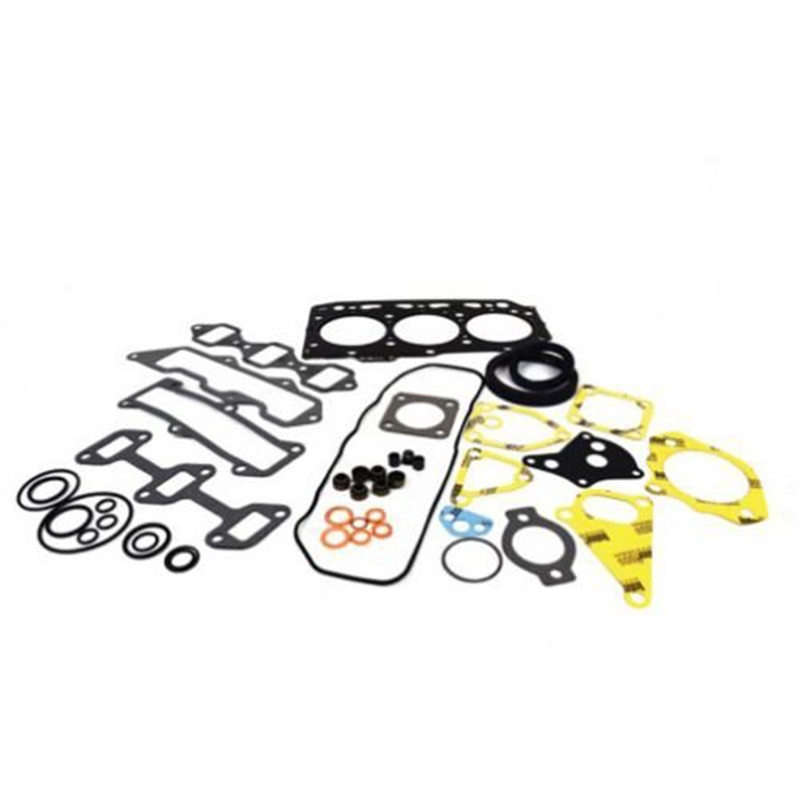 Ingenieur für Yanmar 3TN75 Motor John Deere F1145 F17 FX17 FX16 Traktor - Volldichtung Bausatz F1145,F17,FX17,FX16