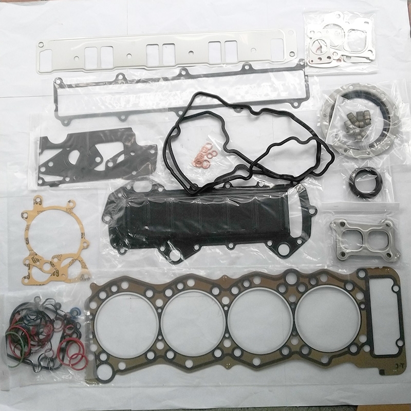 Direkter Ersatz für Mitsubishi 4M51 Engine - Volldichtungsset ME993027 4M51T