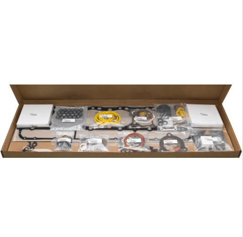 Für Mitsubishi 6D14 6D14T Motor CAT ausgelegt Kobelco Kato DH700 HD800 Bagger - Full Dichtung Kit ME999038 DH700,HD800