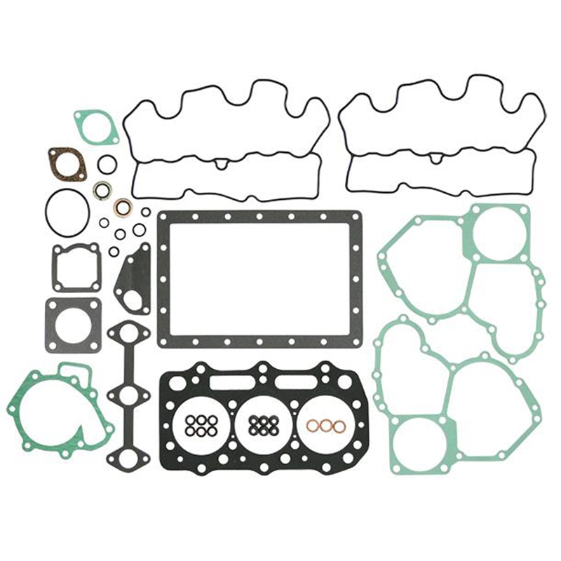 Hergestellt für Perkins 403C-11 Motor - Volldichtungsset U5LC0021