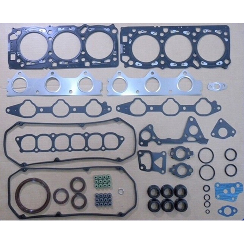 Hergestellt für Mitsubishi 4A91 Motor Galant Fortis 1.5L 1499c - Volldichtungssatz MW300358