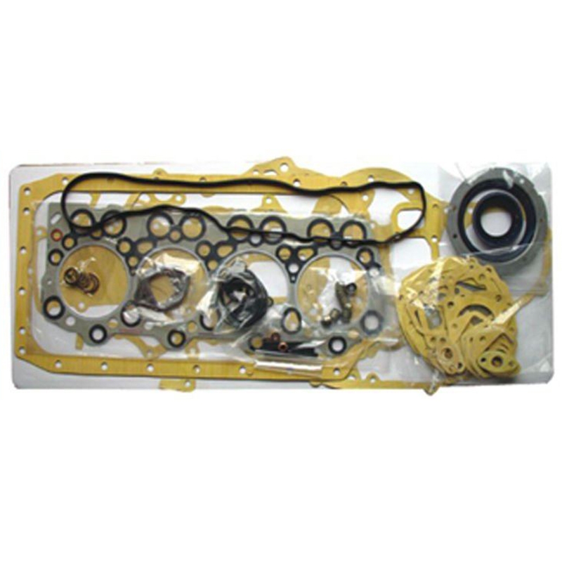 BUY Full Gasket Set ME999278 ME999279 for Mitsubishi 4D31 3298cc Engine for sale