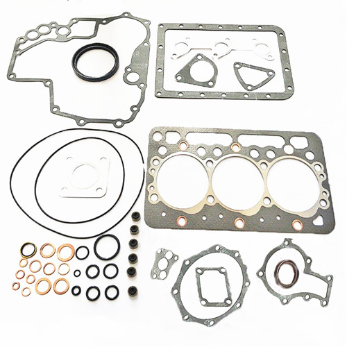 Optimiert für Kubota D722 Motor Bobcat 320 322 - Volldichtung Set