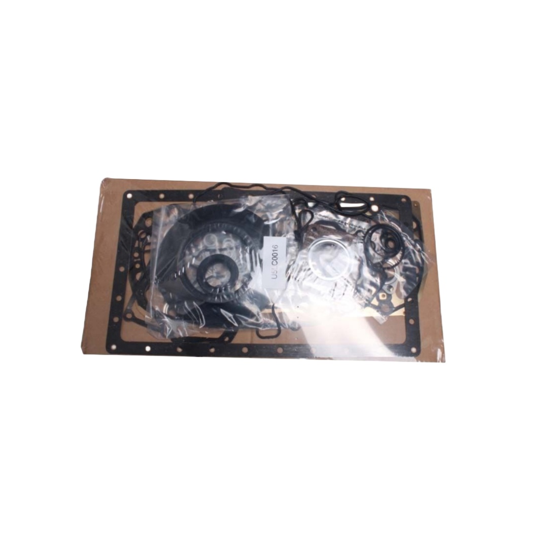 Optimiert für Perkins 404C-22 Motor - Volldichtungsset U5LC0016 U5LC0017