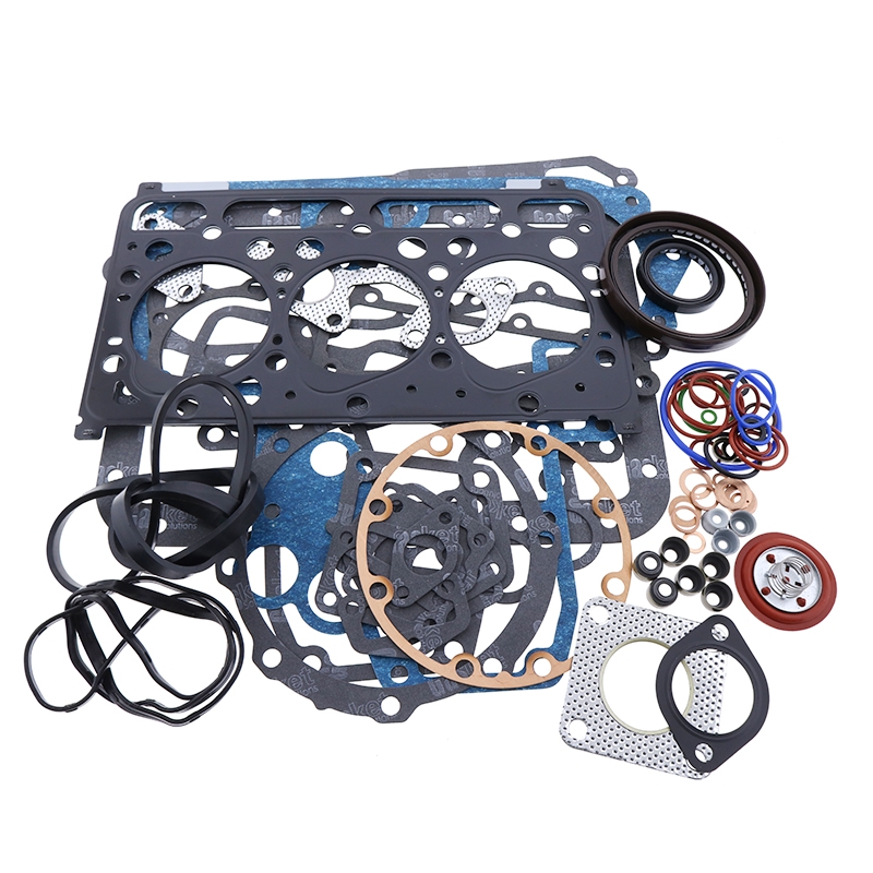 Entwickelt für Kubota D1503 D1503T Motor - Full Overhaul Dichtung Kit R420, L2800DT/HST, L2800F, L3400DT/HST, L3400F