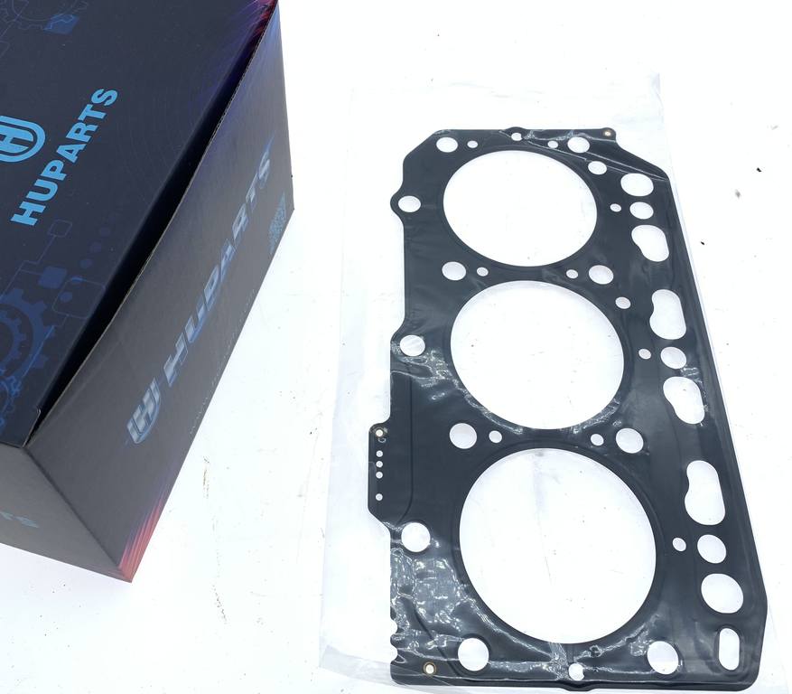 Ma?geschneidert für Yanmar 3TNB84 Motor FX235 FF245D FX255 FX265 F265DT FX265M Traktor - Voller überlaufdichtungsbausatz 729131-92602 72913192602 FX235, FF245D, FX255, FX265, F265DT, FX265M