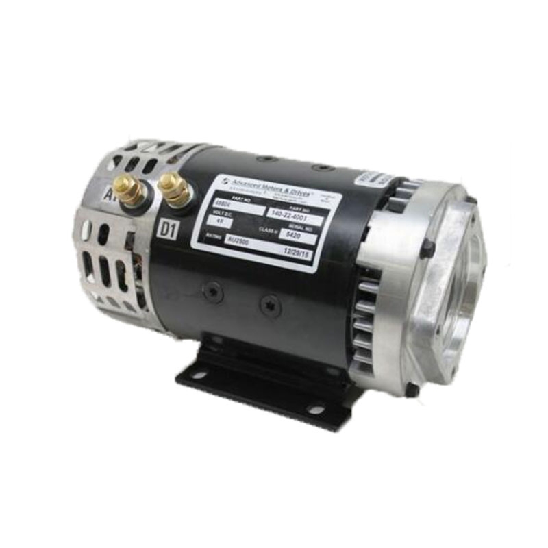 Geeignet für Genie Z-30/20N Z-34/22 Z-34/22N Z-45/22 Z-45/25 Z-45/25J 48V - Funktion Motor 48504GT 48504 Z-30/20N, Z-34/22, Z-34/22N, Z-45/22, Z-45/25, Z-45/25J