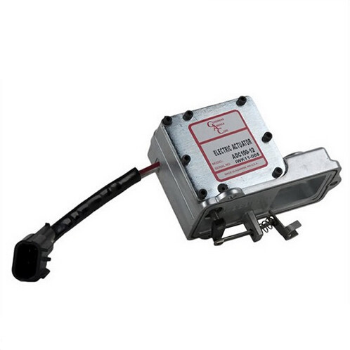 Kompatibel mit GAC ACTUATOR ADC100-12V