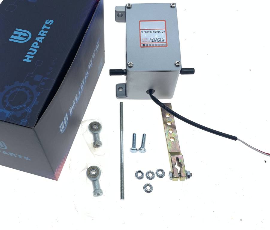 Kompatibel mit GAC ADC-120S-12 Universal-Aktoren 120 Serie - 12 oder 24 VDC