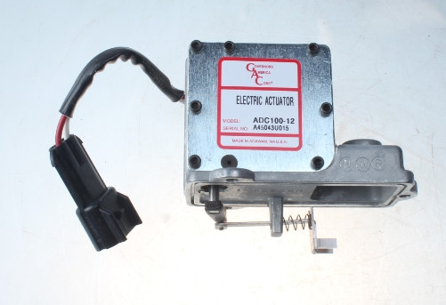 Kompatibel mit GAC ADC-100-12 integrierten Pumpenantrieben 100 Serie - 12 VDC ADC100-12