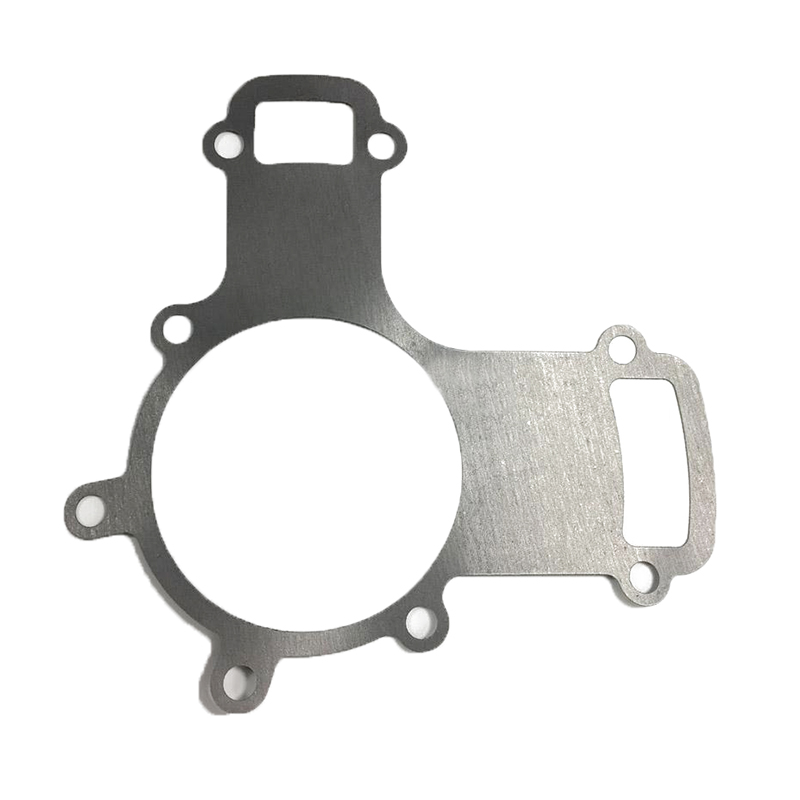 Auf ZF Getriebegetriebe 4WG180 4WG200 SDLG abgestimmt Radlader LG958L - Dichtung 4644301265 4644 301 265 4644.301.265 4WG180, 4WG200, 6WG180, 6WG200