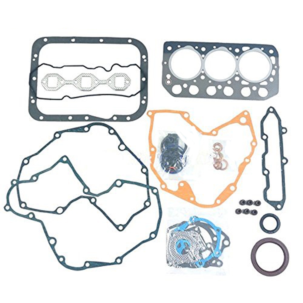 Ma?geschneidert für Mitsubishi S3L S3L2 Motor - Dichtung Kit AG-31B90-10160 AG-31B01-23200 AG31B9401060 AG31B0123200