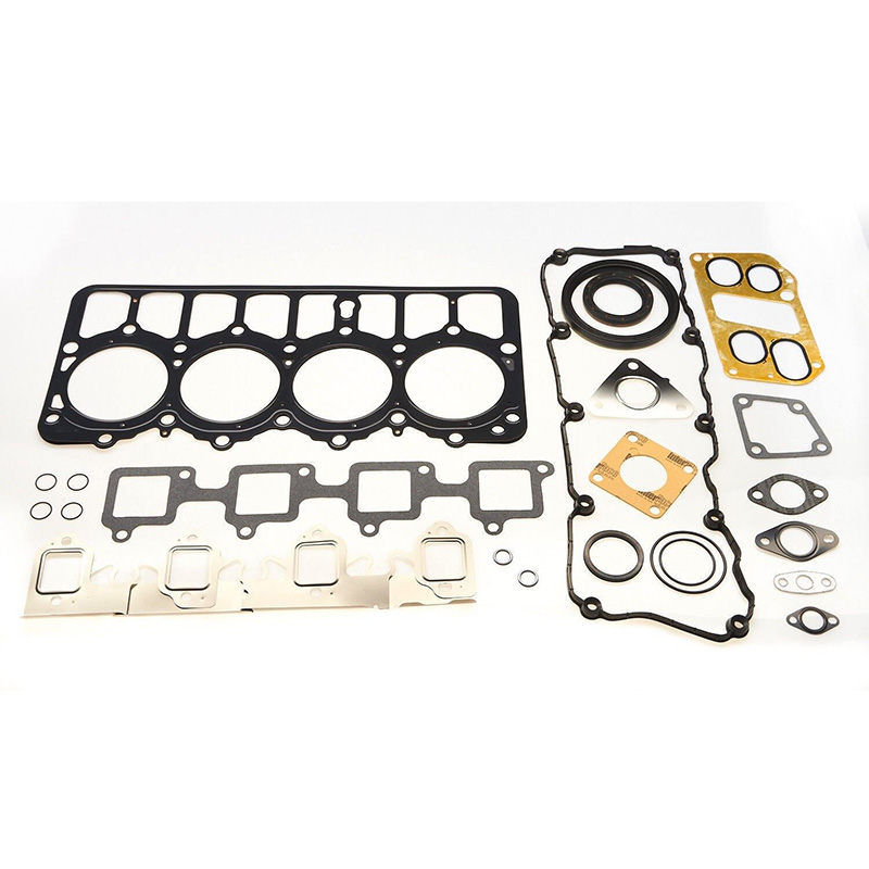 Perfekt für Deutz Motor TD3.6 TCD3.6L4 - Dichtungsset 02937754 0293 7754 0293-7754 TCD3.6 L4