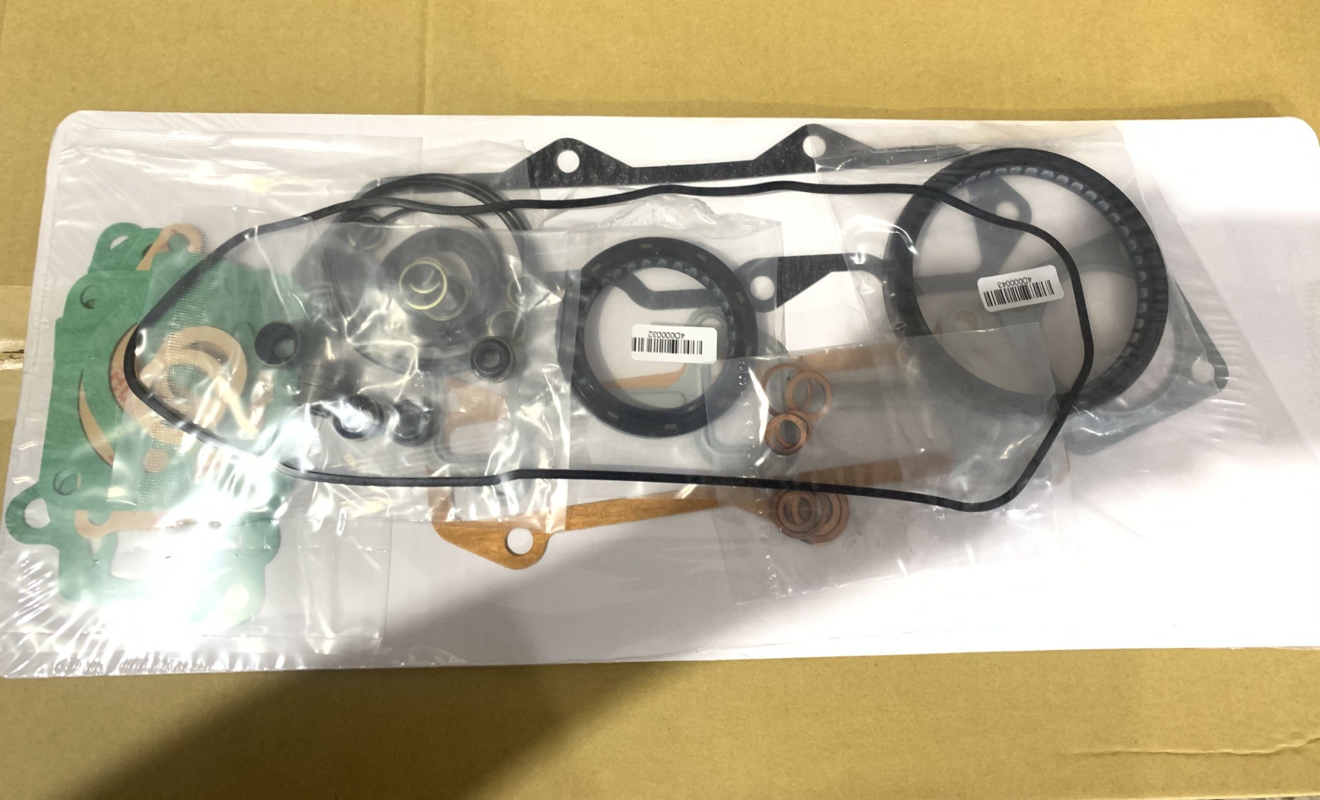 Für Yanmar Motor 3TNE88 ausgelegt - Dichtung Bausatz MGS3TNE88 YMGS3TNE88 3TNE88-ACG 3TNE88-AGD 3TNE88-AMU 3TNE88-BUE 3TNE88-CR 3TNE88-EG1A 3TNE88-GIA 3TNE88-G1AO1 3TNE88-LAN 3TNE88-MC-EK 3TNE88-MC-K 3TNE88-NSR 3TNE88-PG 3TNE88-SA 3TNE88-YC 3TNE88-TB 3TNE