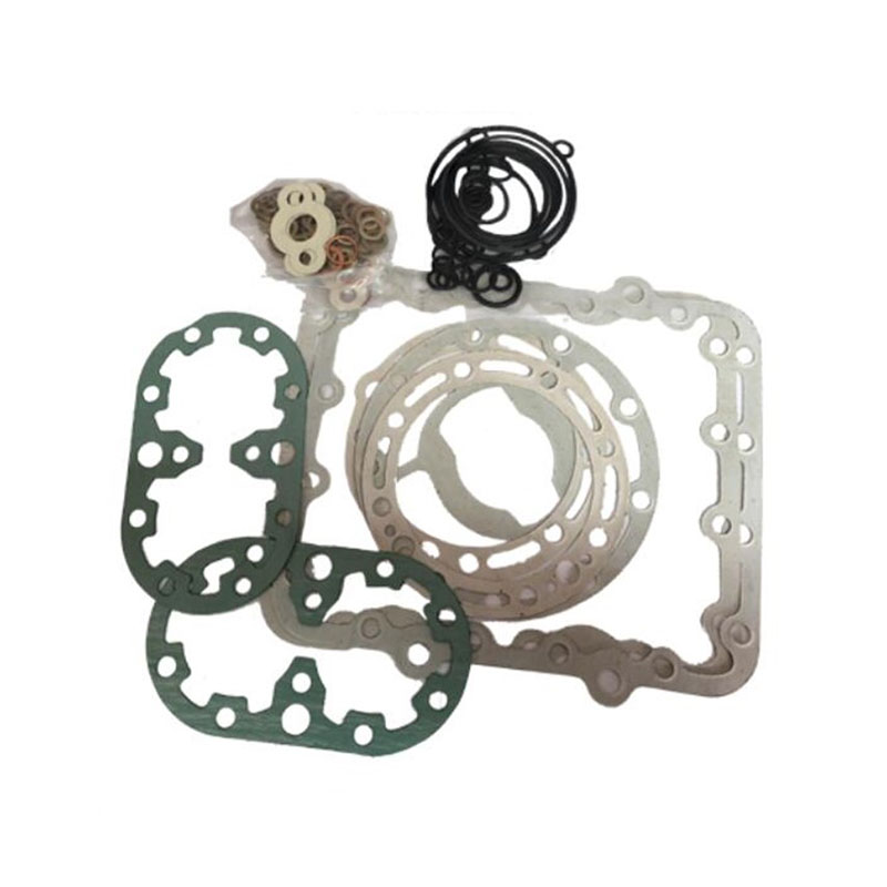 Ma?geschneidert für Thermo King Kompressor X426 X430 SLXi 300 400 SB 100 200 330 SLX 40-50 - Dichtungen Bausatz 10-30-243 1030243 30-0243 30-162 30-184 30-197 30-243 30243 300243 X426, X430, X426LS, X426LSC5, X430LS, X430LSC5; SLXi: SLXi Spectrum, 400, 30