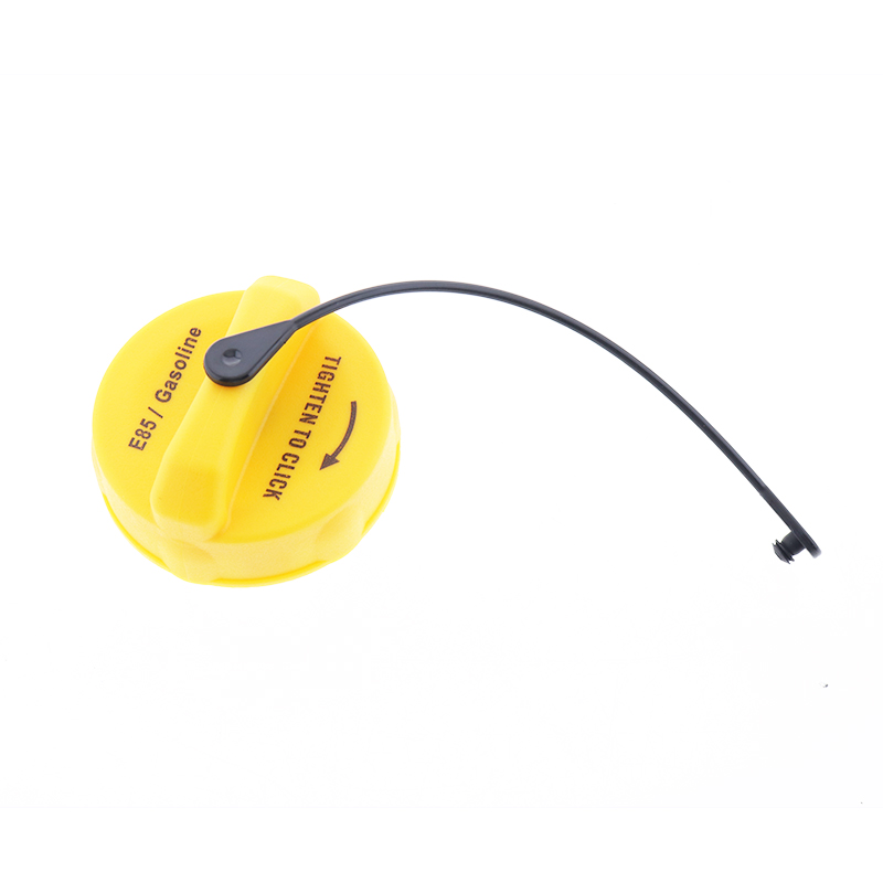 Optimiert für 2007-2017 Dodge Jeep Chrysler E85 - Benzin-Gas-Brennstoffkappe 52124596AA 52030380AA 04766580AA 526380AB 4766579AA 4766581AA 52124512AA 52124595AA 5278632AG 68030940AA 68045040AA 68057320AA