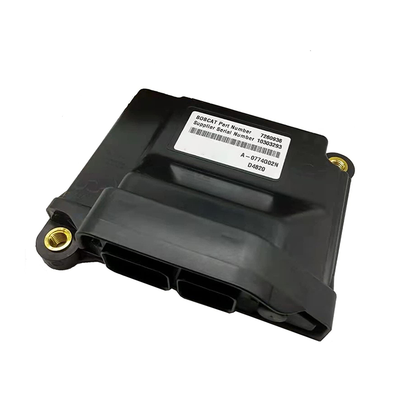 Perfekt für Bobcat Loader S100 S150 S160 S175 S185 S220 S650 S740 T870 - Gateway Controller 7260936 366 693 353 S100, S150, S160, S175, S185, S220, S650, S740, T870