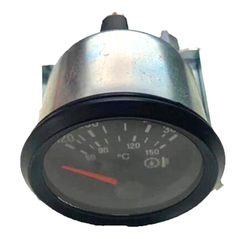 Auf Doosan Daewoo Ingersoll Rand Compressor XHP750WCU XP1060WCU VHP750WCU MHP825WCU abgestimmt - Gauge Air Temp 35604115 XHP750WCU, XP1060WCU, VHP750WCU, MHP825WCU, HP935WCU-EX-T1 (708), XP1050WCU-EX-T1 (709), HP935WCU-EX-T1 (E78), XP1050WCU-EX-T1 (E80),
