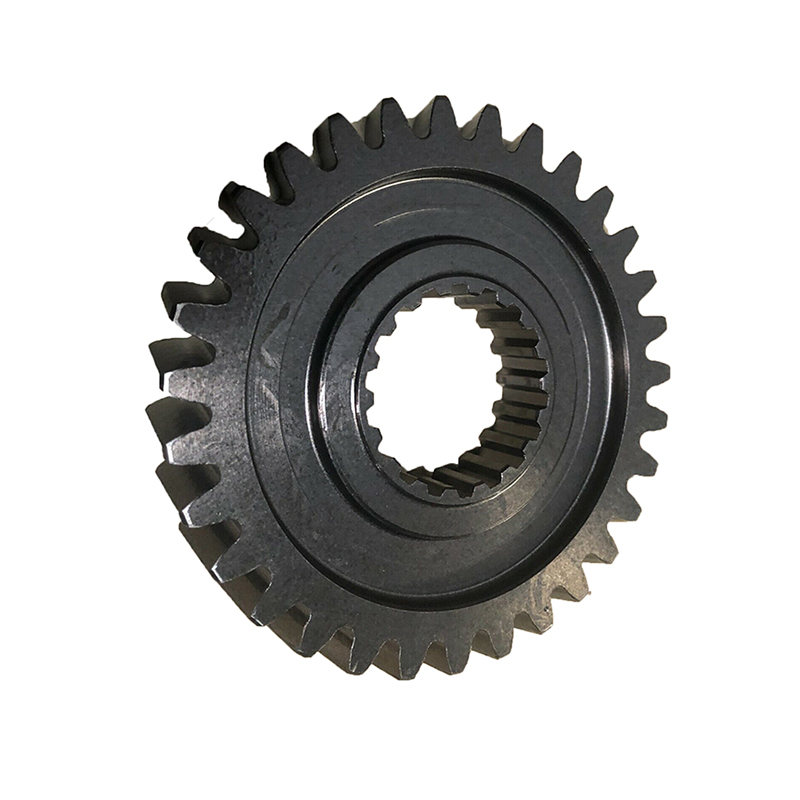 Geeignet für Hitachi EX100-5 EX120-5 EX130H-5 EX135UR John Deere 110 120 - Gear 3070066 AT215864 4045 110, 120, EX100-5, EX100-5 JPN, EX100M-5, EX120-5, EX120-5 JPN, EX120-5HG, EX120-5LV JPN, EX120-5X, EX120-5Z, EX120SS-5, EX130H-5, EX130H-5 JPN, EX130K-5