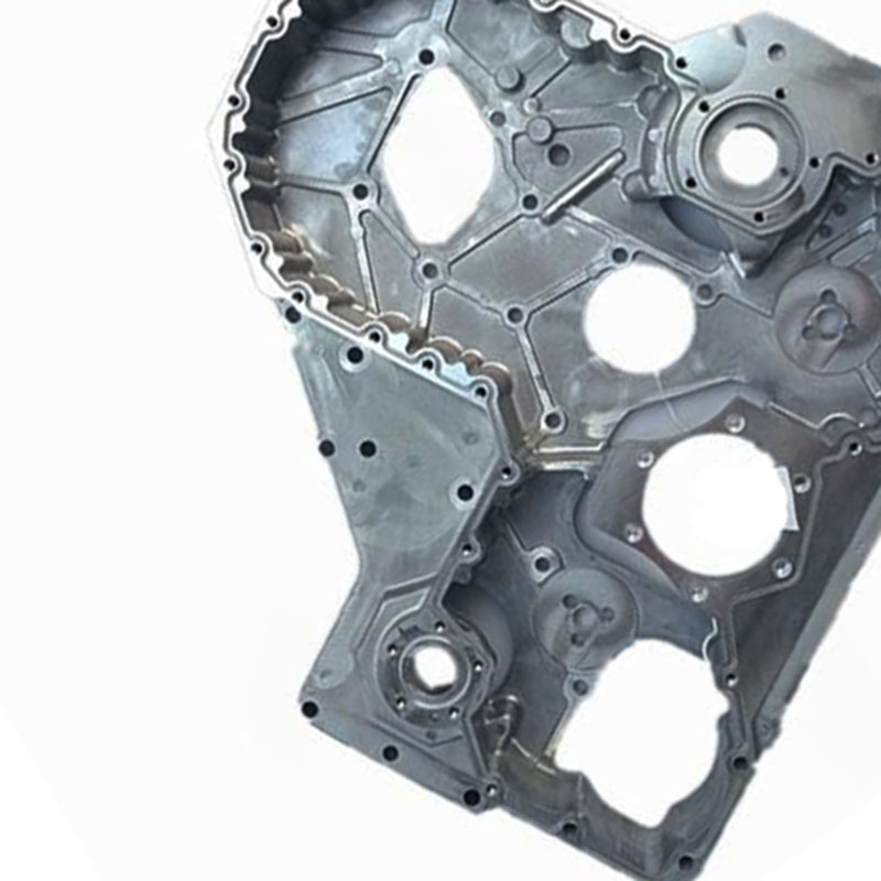 Geeignet für Cummins Engine - Gear Cover 4933288 C4933288
