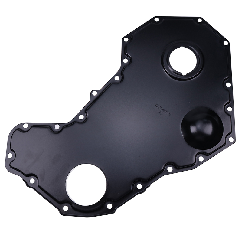 Funktioniert gut mit Cummins Motor 4B 6B - Gear Cover 4991279 C4991279 F700, LN7000