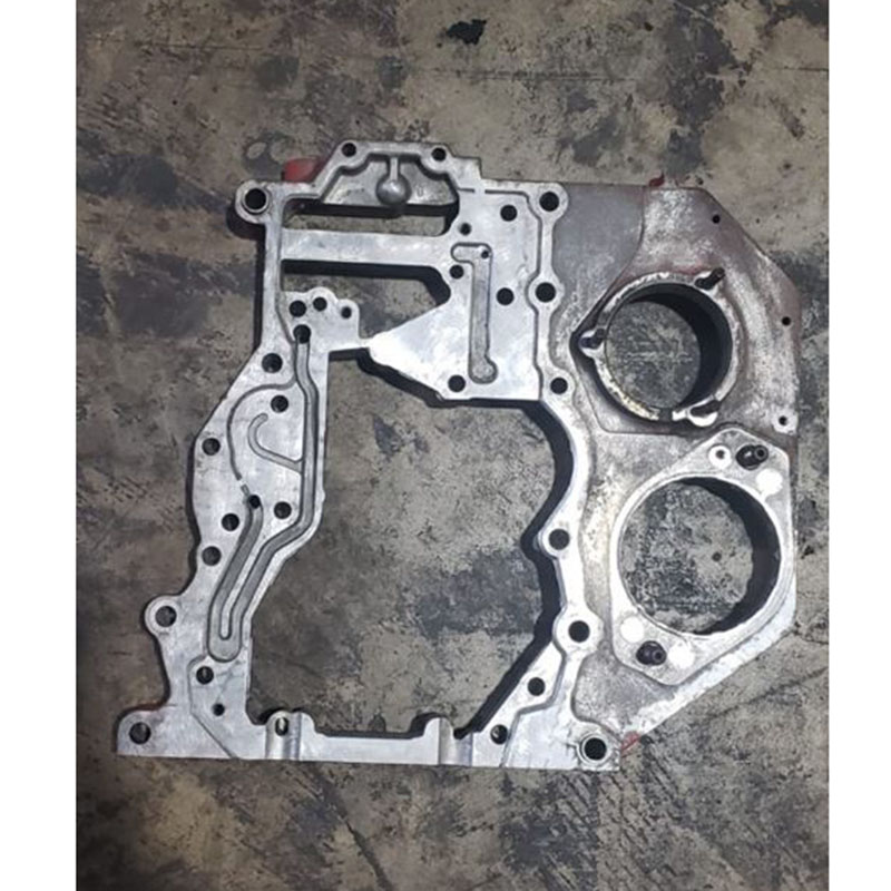 Auf Cummins Motor ISB G5.9 ISF3.8 B4.5S - Getriebegeh?use 4936501 C4936501
