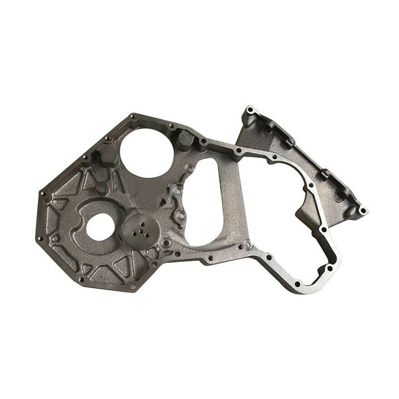 Entwickelt für Cummins Engine 6CT - Getriebegeh?use 4992992 C4992992
