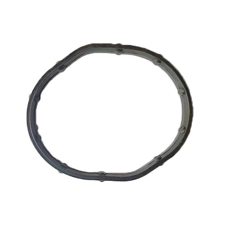 Perfekter Ersatz für Cummins Motor QSZ13 ISX12 - Getriebegeh?usedichtung 4975284 C4975284