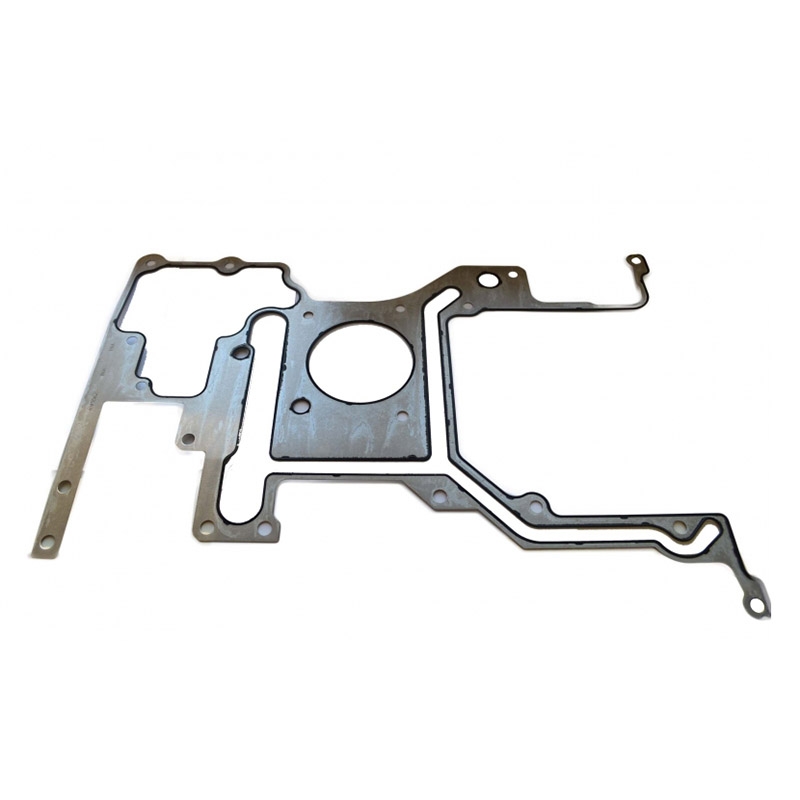 Auf Cummins Motor ISX QSX - Getriebegeh?usedichtung 4985562 K4985562