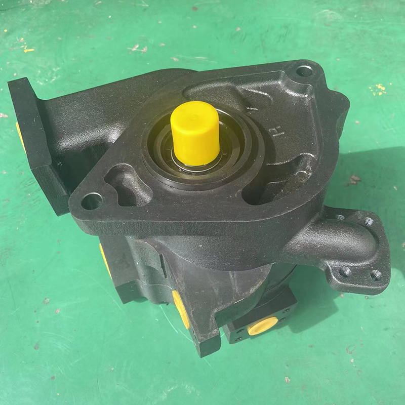 Direkter Ersatz für Caterpillar CAT Engine 3116 Bagger M320 - Zahnradpumpe 128-4326 CA128-4326 1284326