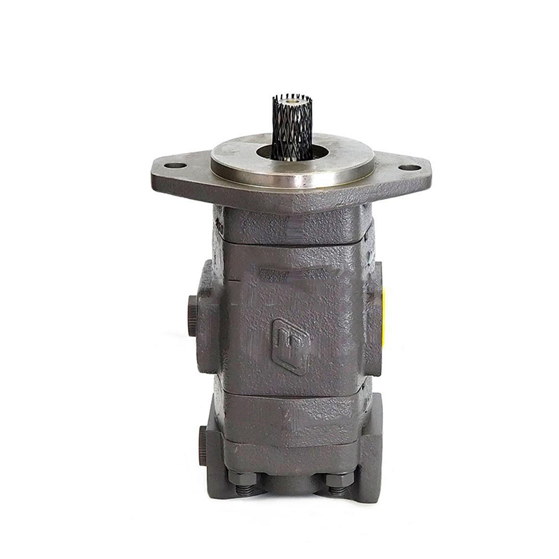 Optimiert für Volvo EC160C EC180C EC210C EC235C Slg.235C Slg.235D Slg.235E FC2121C FC2421C - Gear Pump 14531869 VOE 14531869 VOE14531869 EC160C, EC180C, EC210C, EC235C, Slg. 2003, Sec.235D, Sec.235E, FC2121C, FC2421C