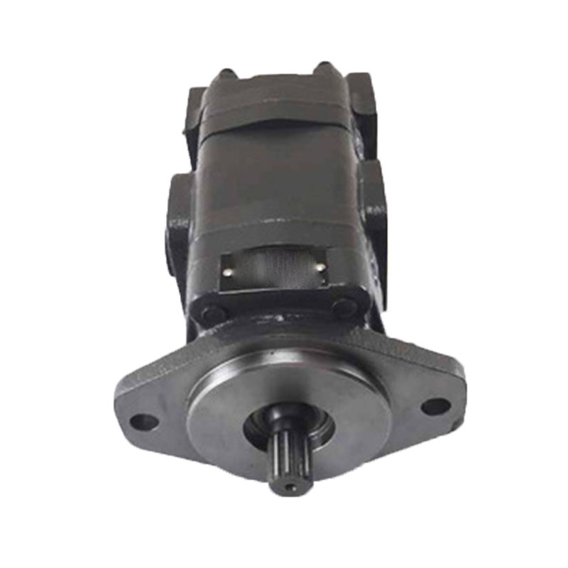 Speziell für Volvo Bagger EC460B EC460C PL4608 PL4611 - Getriebepumpe 14537295 VOE 14537295 VOE14537295 EC460B, EC460C, PL4608, PL4611