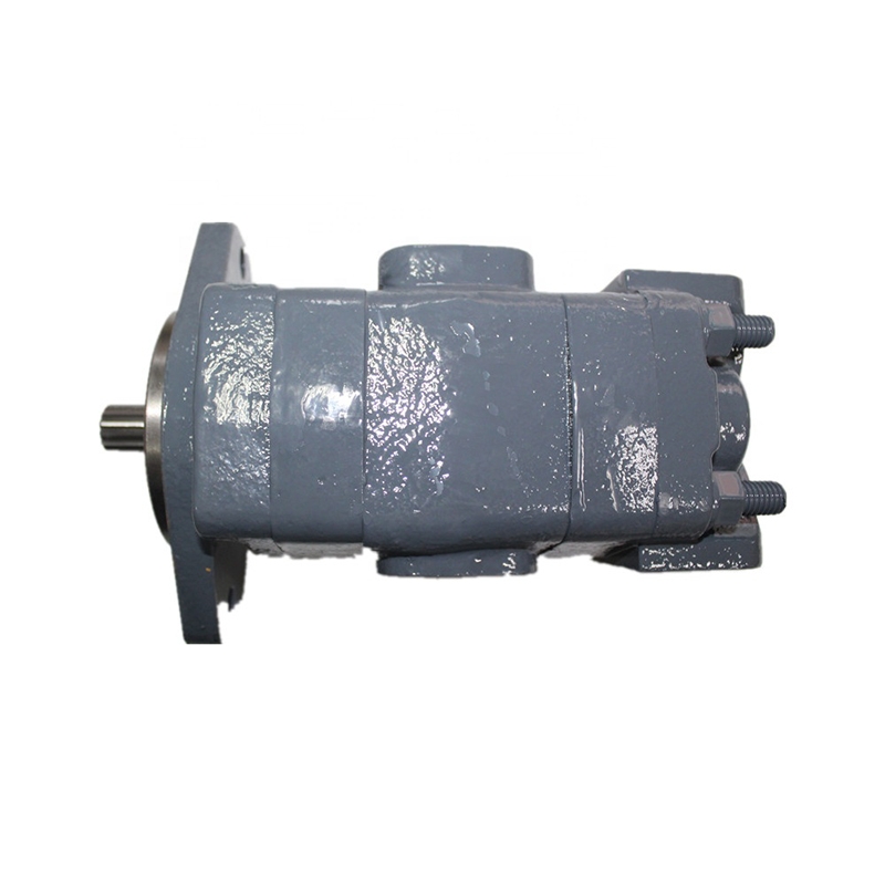 Kompatibel mit Volvo Bagger EC480D - Zahnradpumpe 14602247 VOE 14602247 VOE14602247