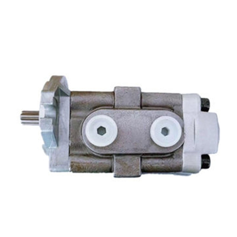Perfekt für Caterpillar CAT 322C 325C Bagger 3126B 3126 Motor - Zahnradpumpe 200-3406 2003406 CA2003406 322C, 322C FM, 325C
