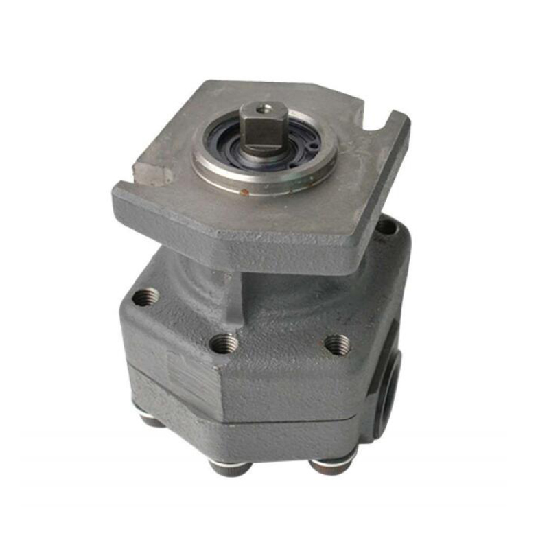Passend für Hyster Gabelstapler J1.50-3.00EX J1.50-3.00HEX - Zahnradpumpe 2055141 J1.50-3.00EX, J1.50-3.00HEX