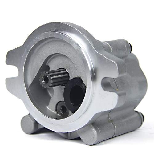 Perfekter Ersatz für Caterpillar CAT 330D 336D 336D2 M330D Motor C9 - Getriebepumpe 2807917 CA289717 289-7917 330D, 330D FM, 330D L, 330D LN, 330D MH, 336D, 336D L, 336D LN, 336D2, 340D L, 340D2 L