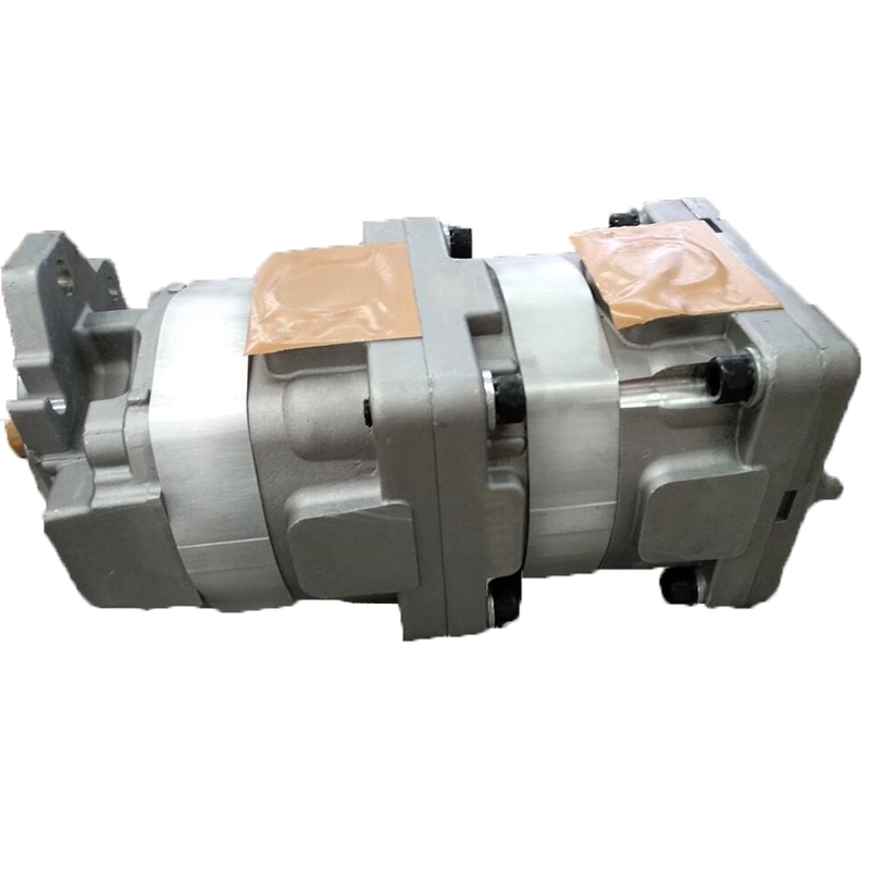 Auf Kawasaki abgestimmt - Zahnradpumpe 3217955410