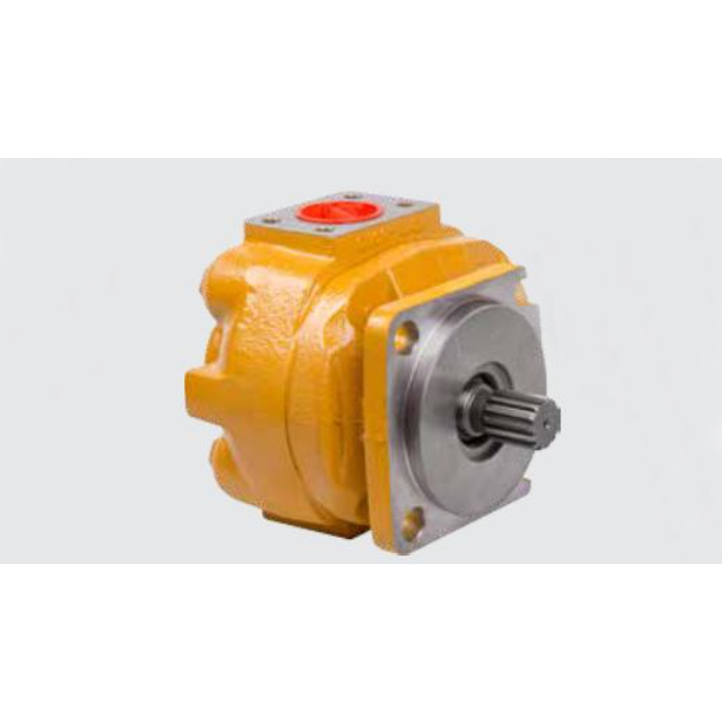 Engineered for Furukawa Loader FL230 - Zahnradpumpe 341711-11000 341711000 FL230-II,FL230