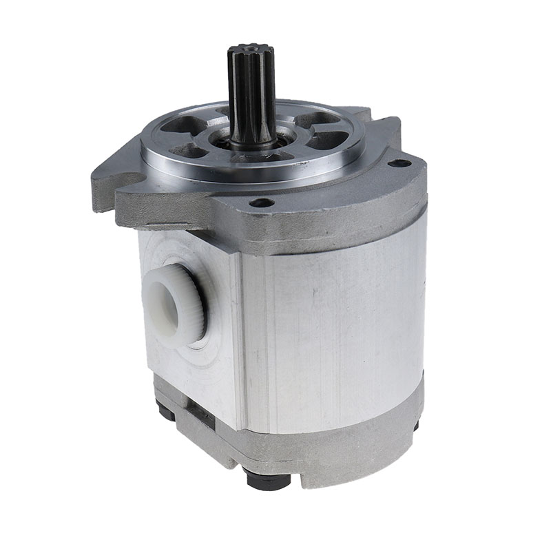 Direkter Ersatz für John Deere 110 120 750 2054 2554 200LC 230LC 270LC 450LC - Gear Pump 4276918 AT202122 110, 120, 225CLC, 230CLC, 230LC, 230LCR, 270CLC, 270LC, 450CLC, 450LC, 750, 790ELC, 992ELC