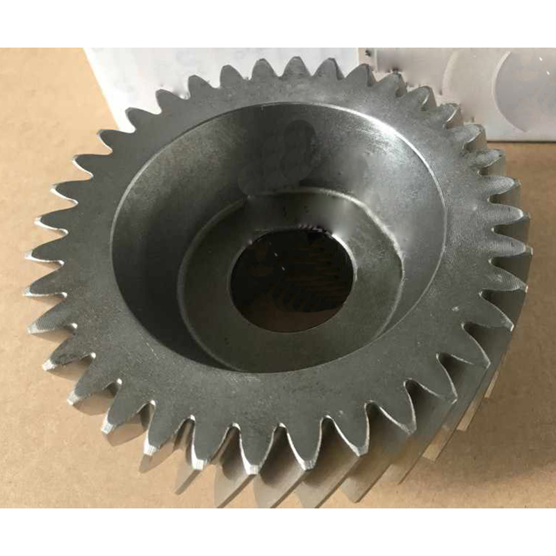 Geeignet für Cummins Motor NTA855 BT3.9 - Zahnradpumpe 4960076 C4960076