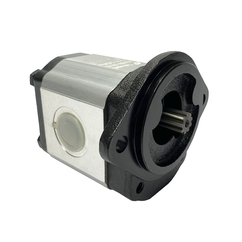 Für Bobcat geeignet Skid Steer Loader 653 751 753 763 773 7753 - Zahnradpumpe 6669385 6667723 6650678 653, 751, 753, 763, 773, 7753
