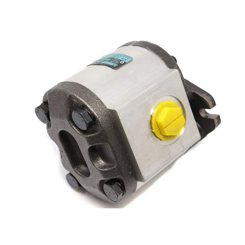 Perfekt für Bobcat Skid Steer 863 864 873 T200 - Zahnradpumpe 6672829 6673911 863, 864, 873, T200