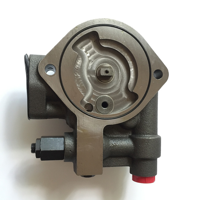 Kompatibel mit Komatsu Bagger PC200-5 PC200LC-5 Hydraulische Pumpe 708-25-04012 PC200-5,PC200LC-5
