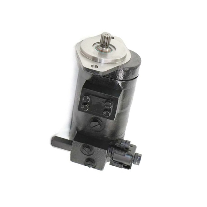 Optimiert für Bobcat Lader S550 S570 T550 T590 - Zahnradpumpe 7409990 S550, S570, S590, T550, T590