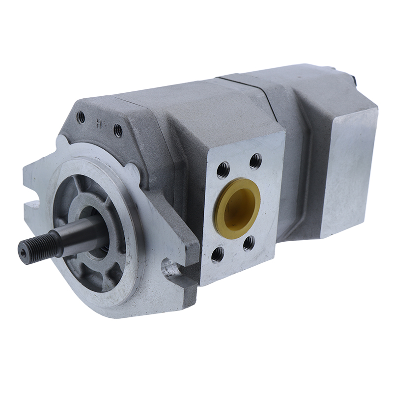 Hergestellt für Caterpillar CAT 910 Kompaktradlader - Zahnradpumpe 9T4831 CA9T4831 9T-4831