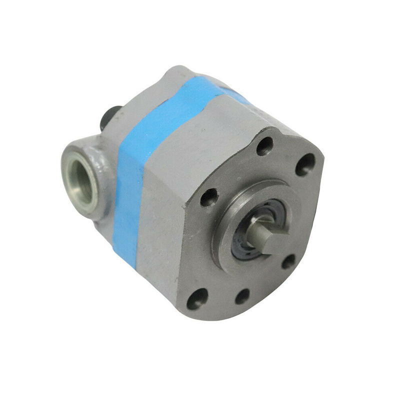 Hergestellt für Toyota Gabelstapler 7FB10 7FB15 7FB25 - Getriebe Pumpenmontage 45510-13201-71 455101320171 7FB10, 7FB15, 7FB25